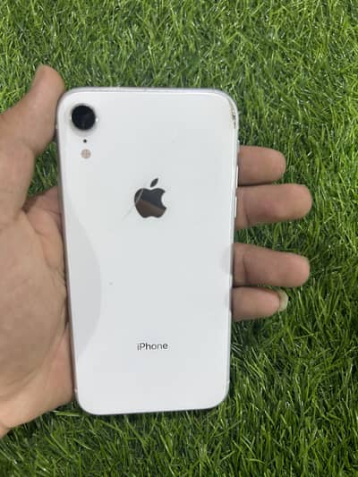 IPHONE XR factory