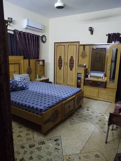 House For Sale North Nazimbad Block J