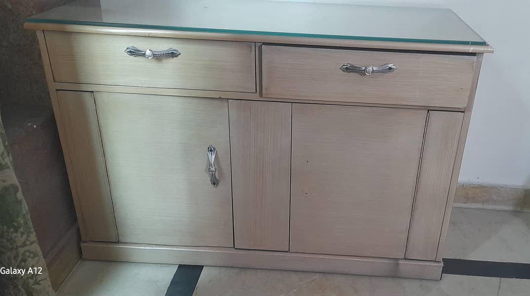 Double bed set 4