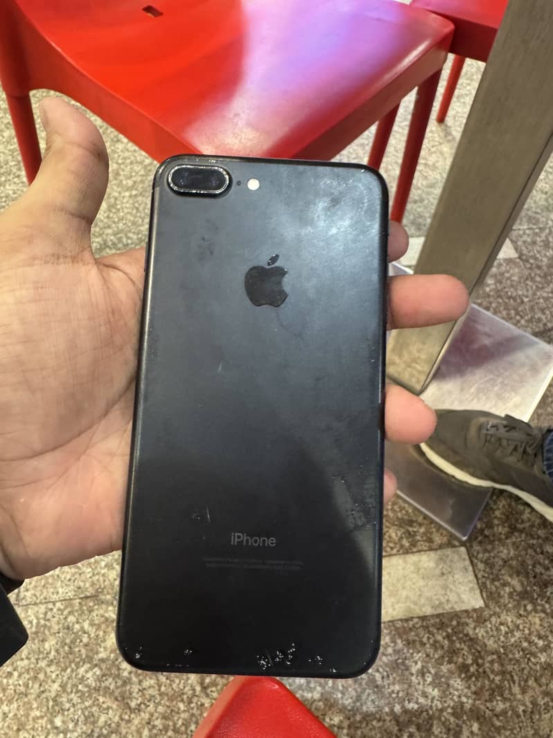 Iphone 7 Plus 1