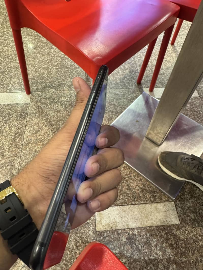 Iphone 7 Plus 4
