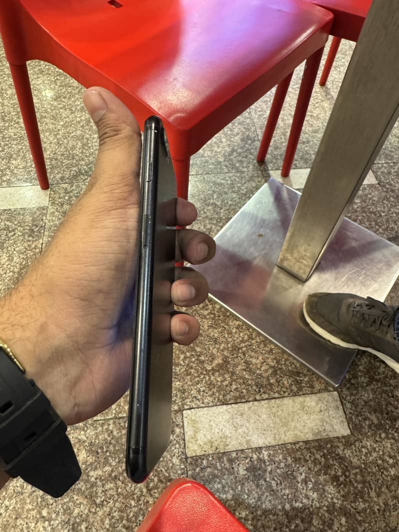 Iphone 7 Plus 5