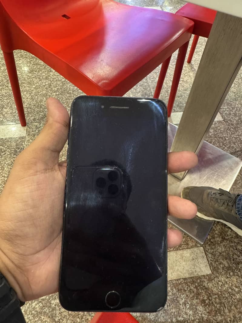 Iphone 7 Plus 6