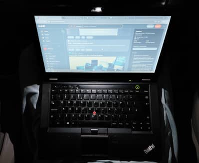 Lenovo Thinkpad T430