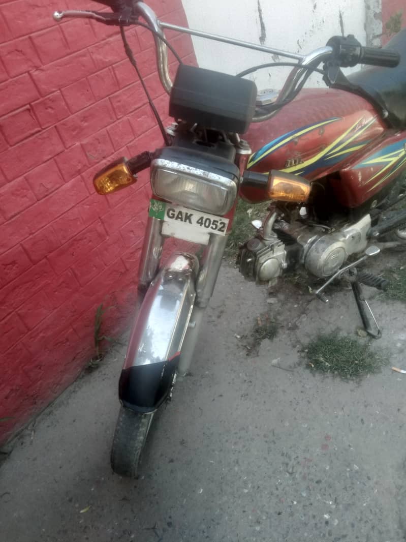 Metro model 2017 6