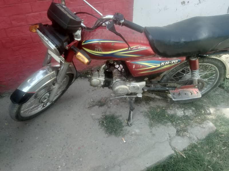 Metro model 2017 7