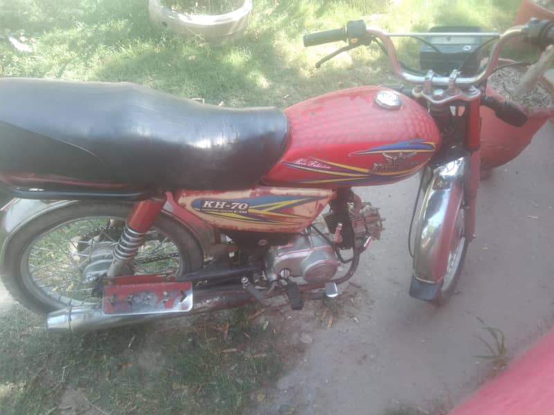 Metro model 2017 8