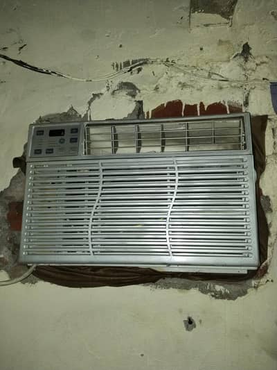 Window Ac
