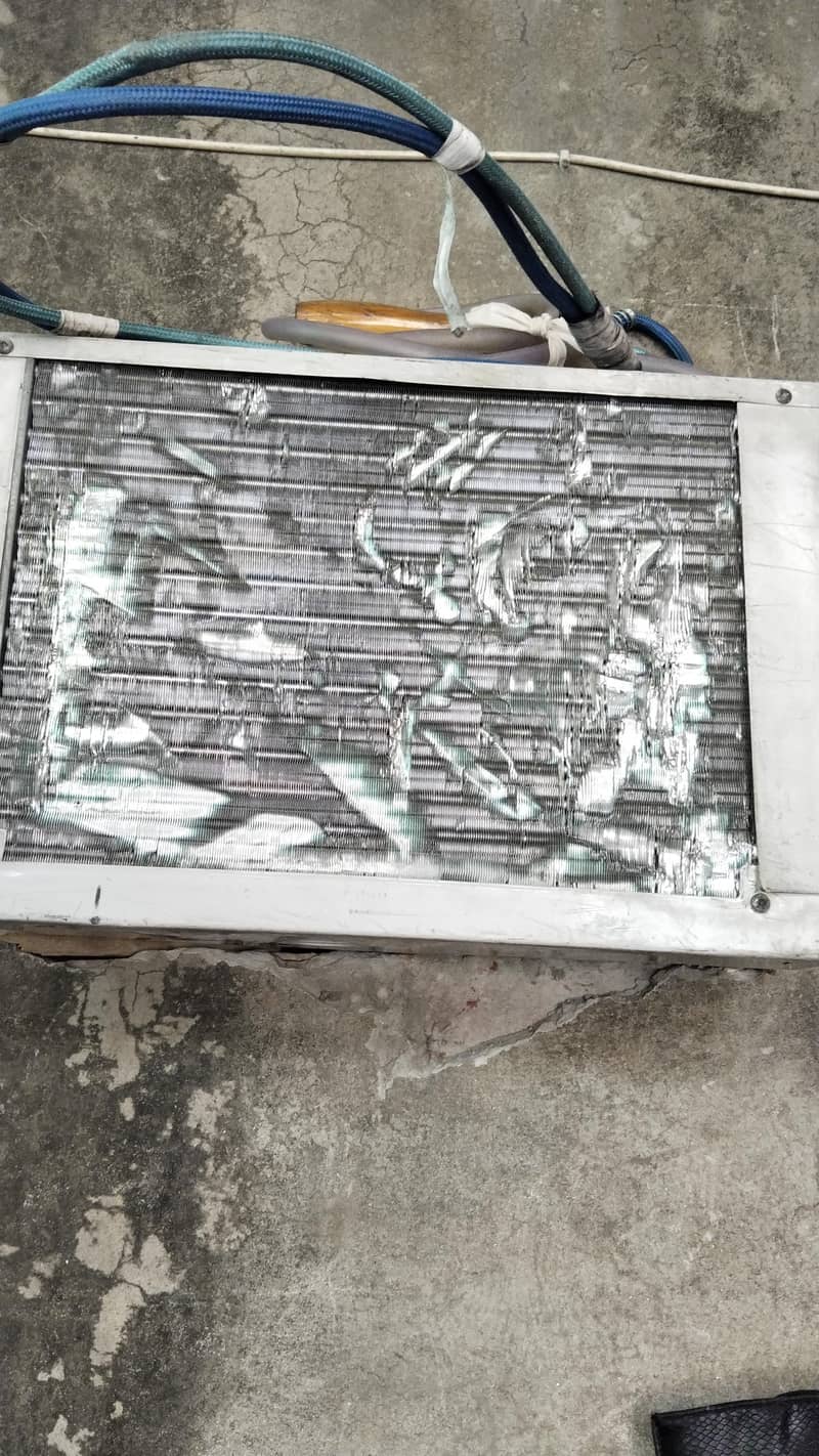 Window Ac 1