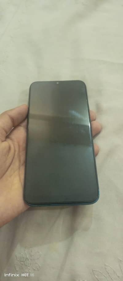 Techno Spark 6 Go Best Condition With Box