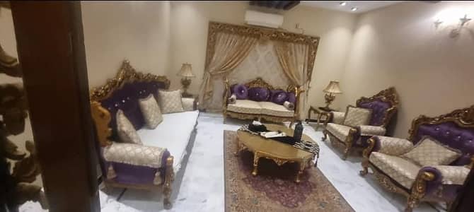 House For Sale North Nazimbad Block I