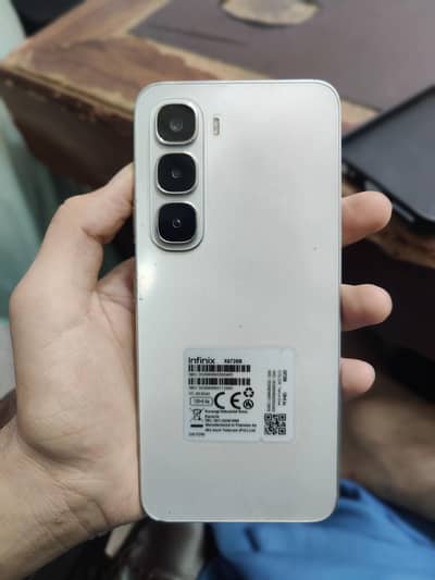 Infinix hot 60i