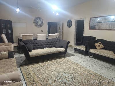 House For Sale North Nazimbad Block J