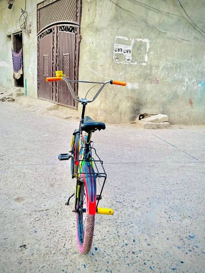 cycle