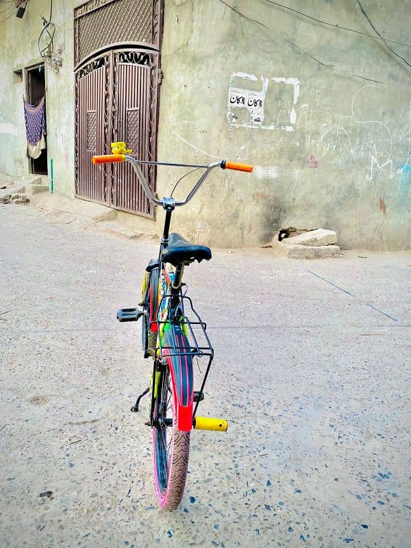 cycle 0