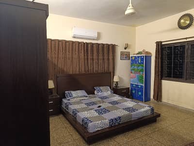 House For Sale North Karachi 7D2