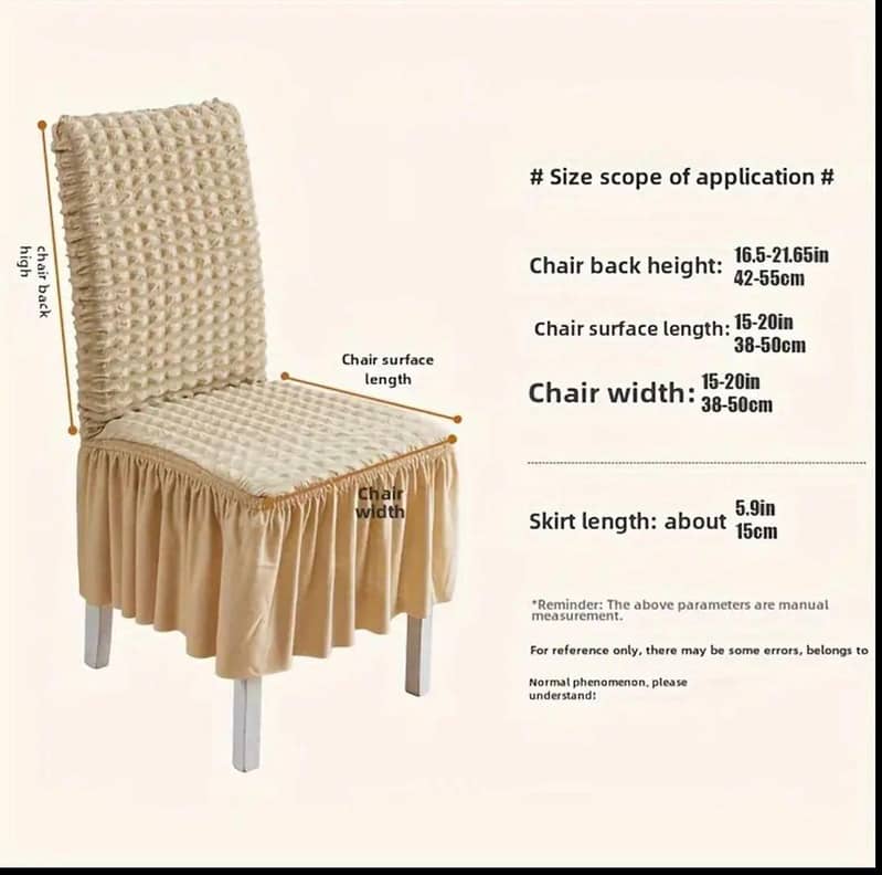 Chairs 2