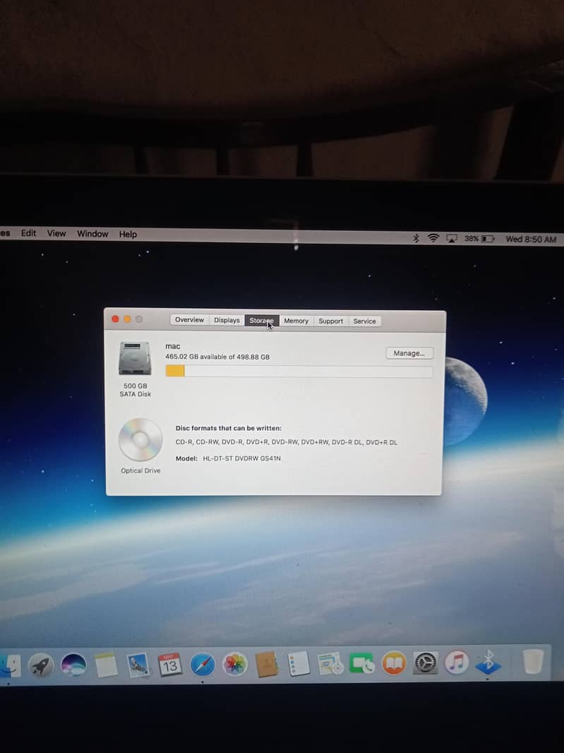 MacBook pro Exchange possible 4