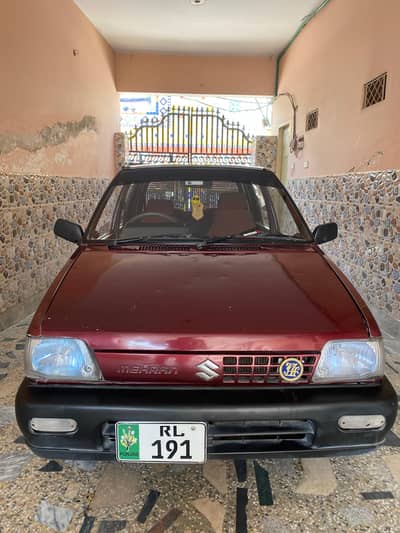 Mehran