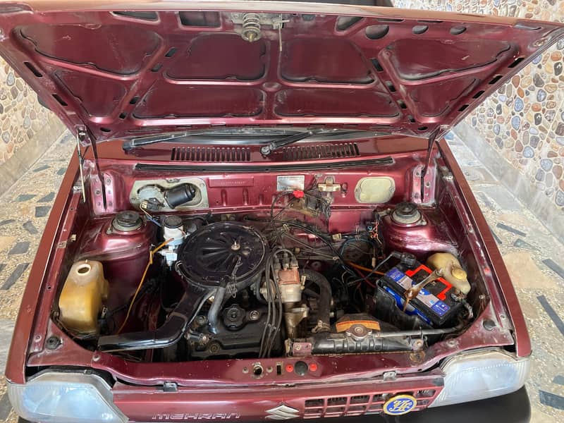 Mehran 1