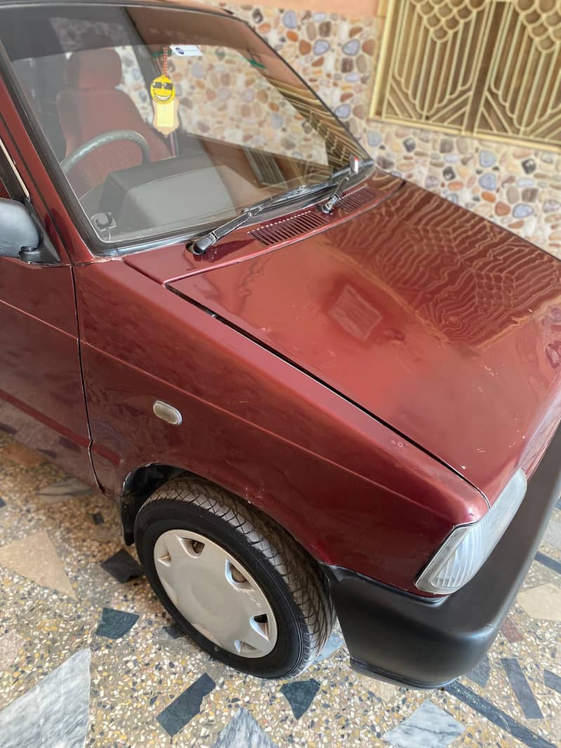 Mehran 2