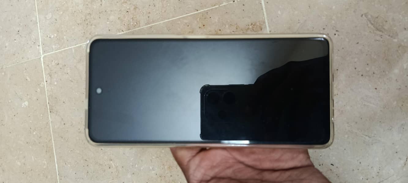 Infinixe Note 30 0