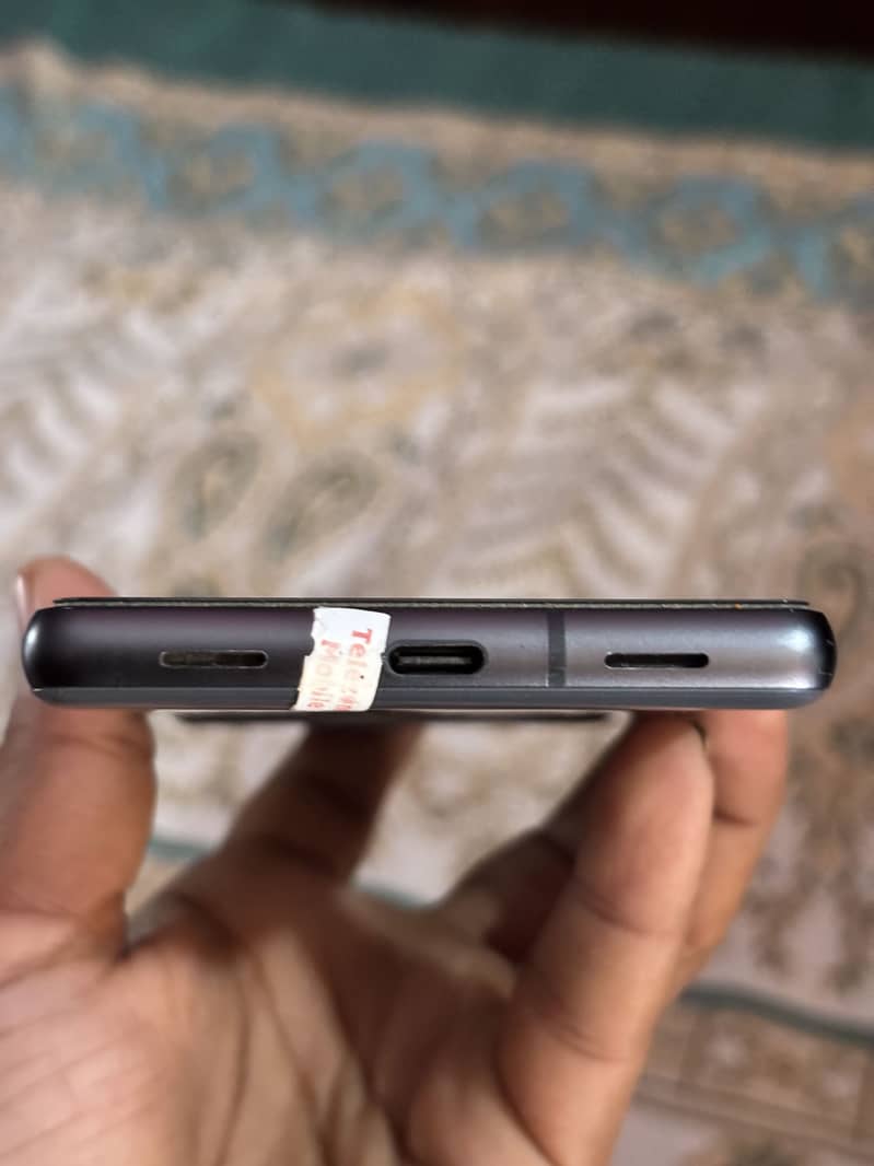 Google pixel 7a approved 0