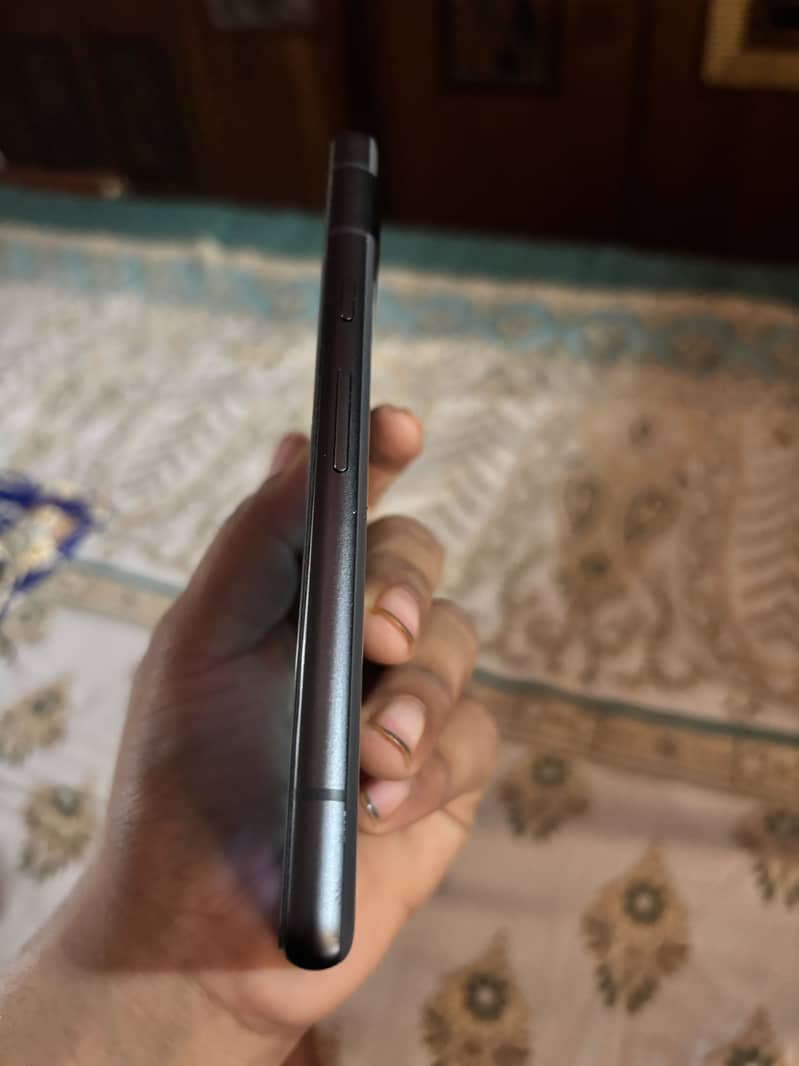 Google pixel 7a approved 1