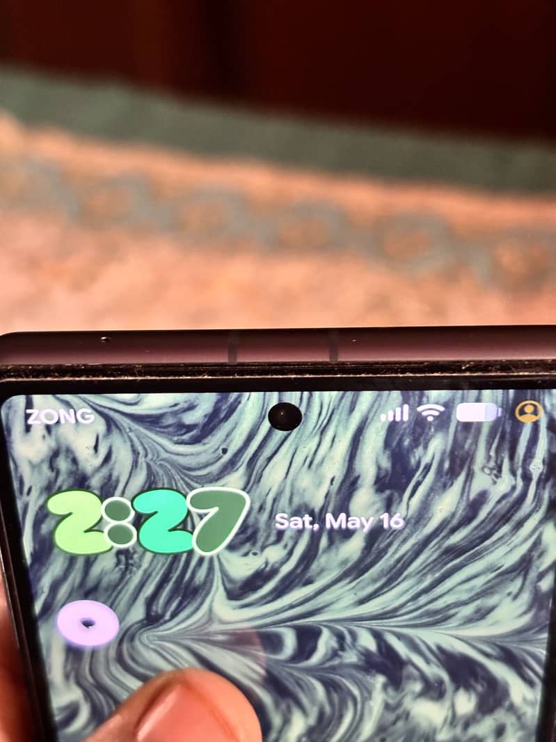 Google pixel 7a approved 4