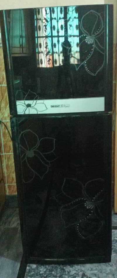 orient refrigerator for sale in good condition