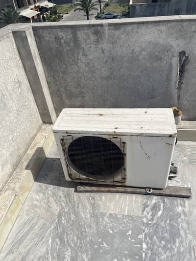 Dawlance ac 1.5 ton simple