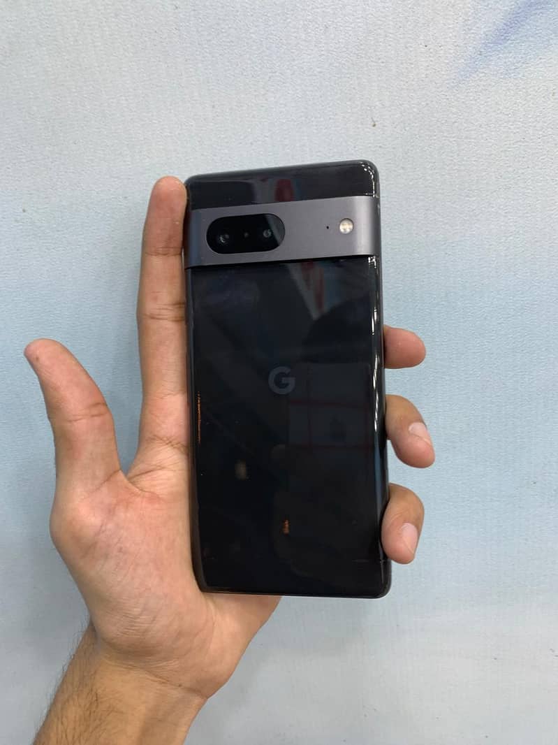 Google pixel 7 0