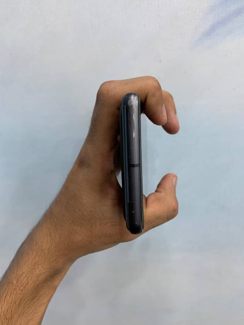 Google pixel 7 6