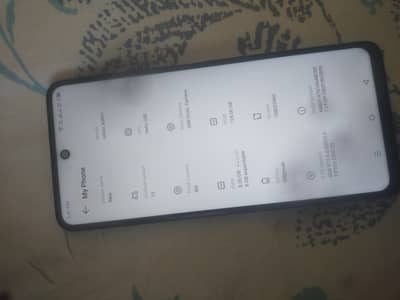 Infinix Hot 30