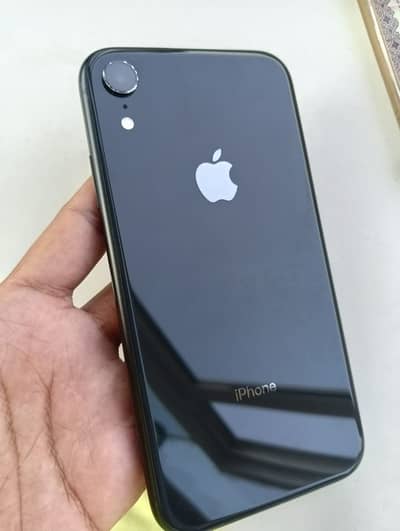 IPHONE XR