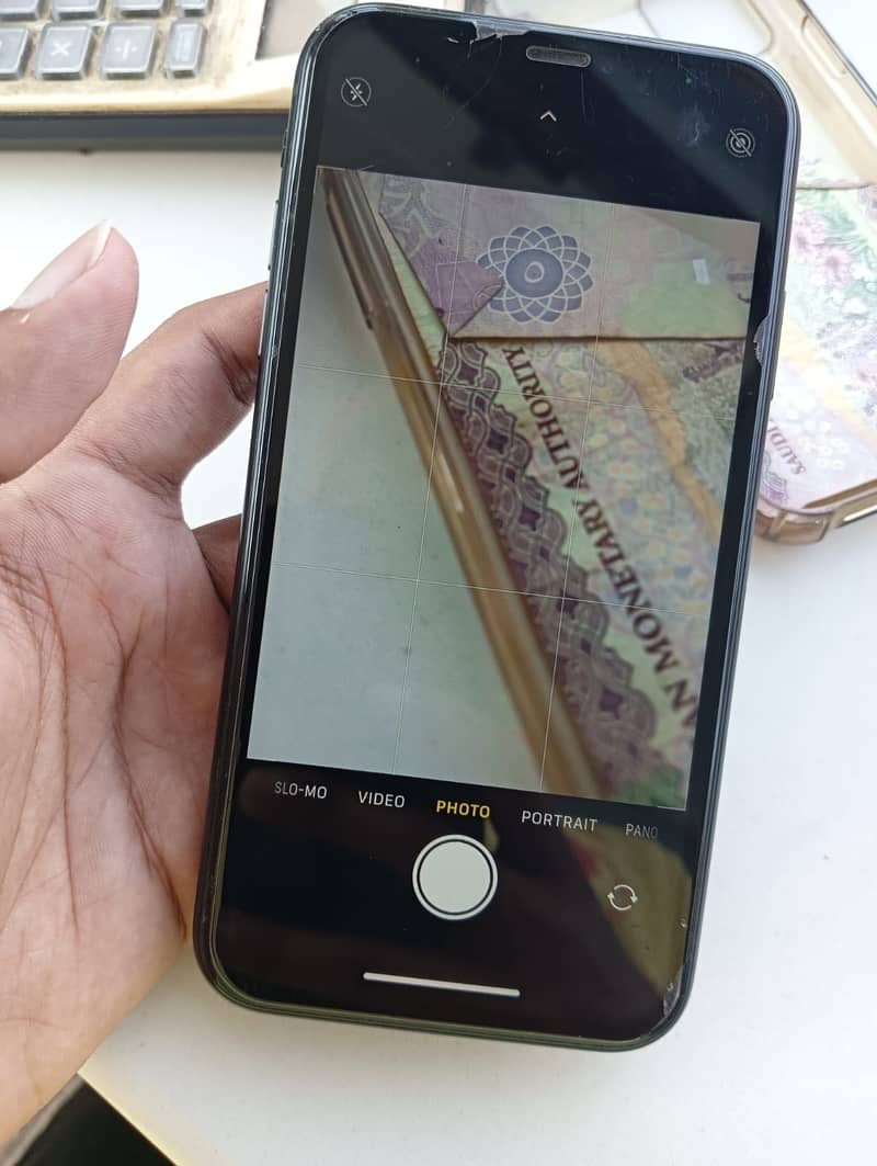 IPHONE XR 1