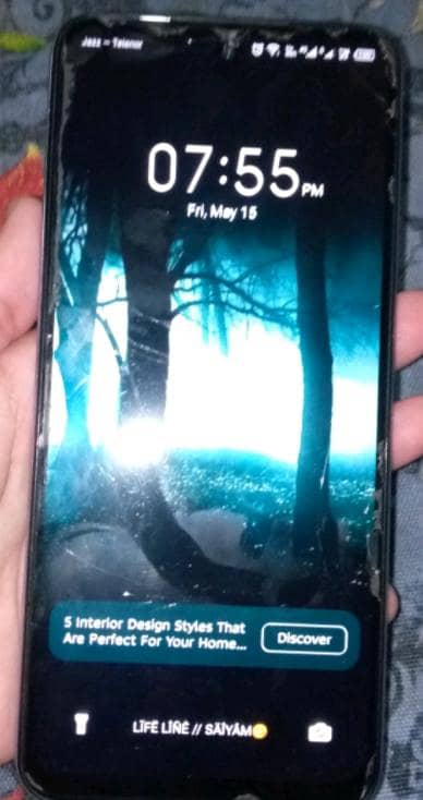 Infinix
