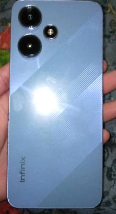 Infinix
