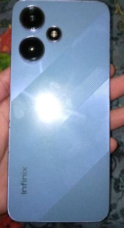 Infinix 1