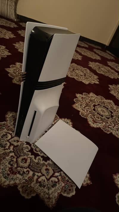 Ps5 pro 2tb with disc drive