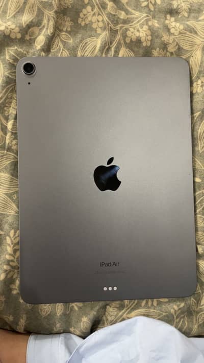 Ipad air 5 256 gb