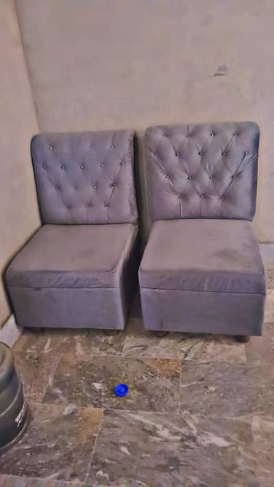 urgent sell 5 seater sofa set