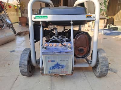 generator