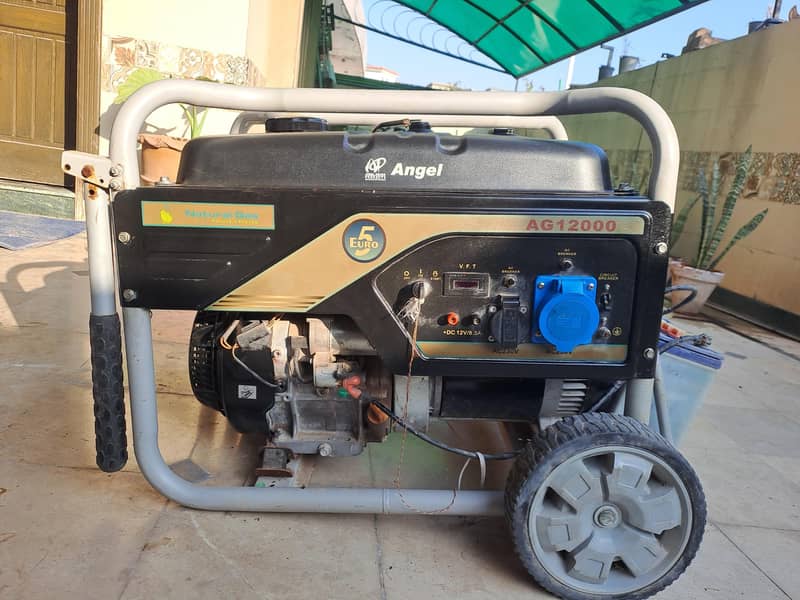 generator 1