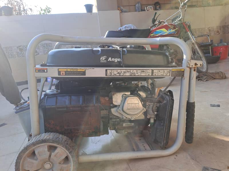 generator 2