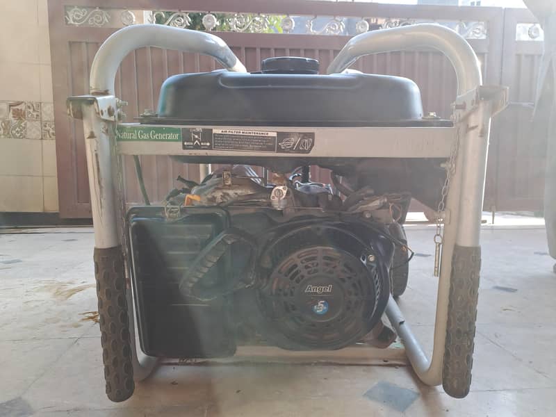 generator 3