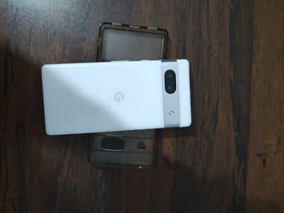 Pixel 7A Official PTA Approved