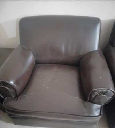 6 Seater Sofa Set