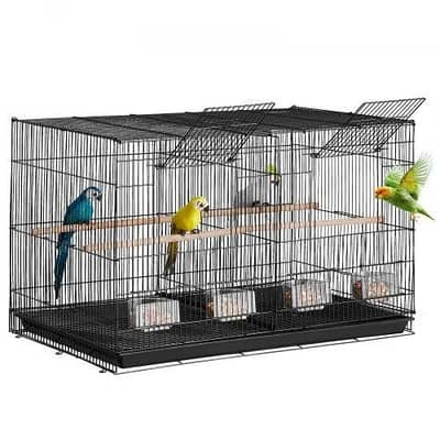 birds cage