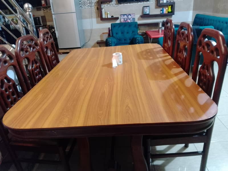dinning table 0